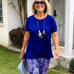 Grace – Komplet sa topom i pantalonama