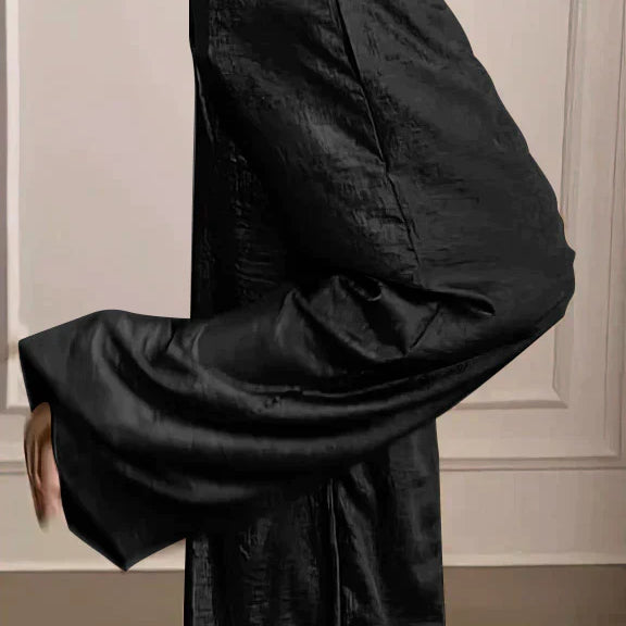 Irene – Elegantni dvodelni komplet sa topom i pantalonama