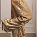 Irene – Elegantni dvodelni komplet sa topom i pantalonama