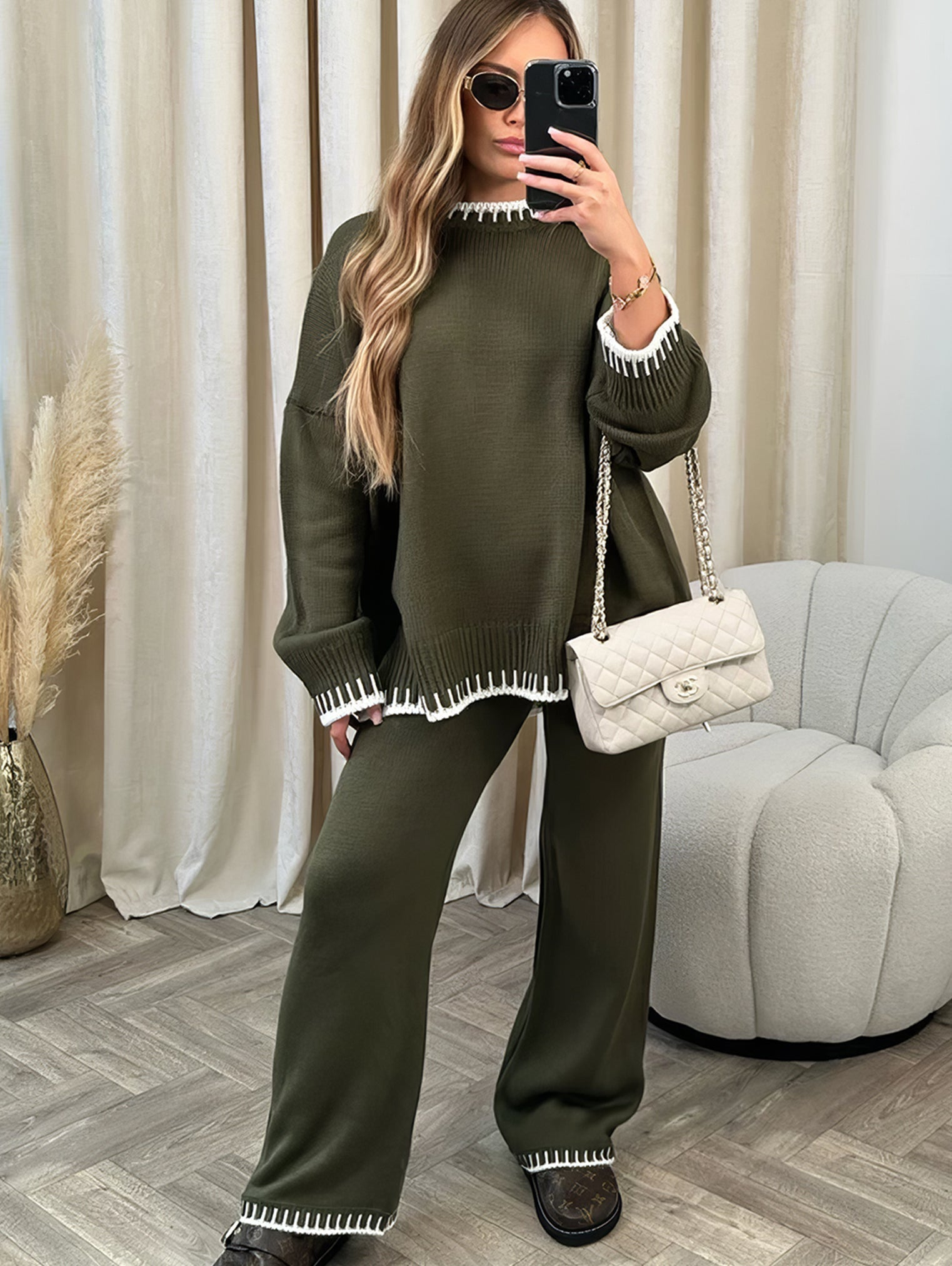 Lisa – Udobni komplet
