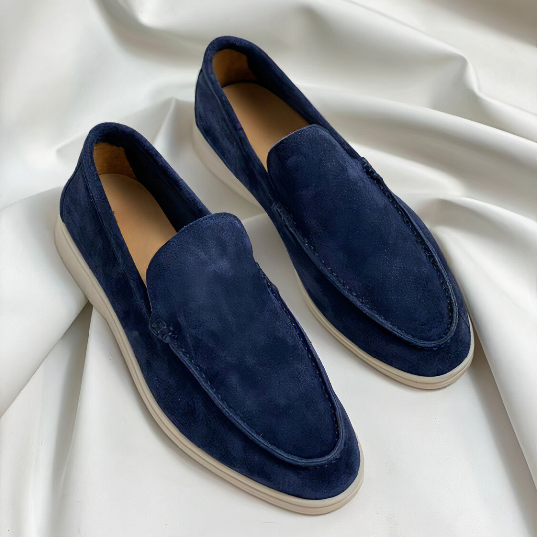 OldMoney – Elegantne i udobne mokasine