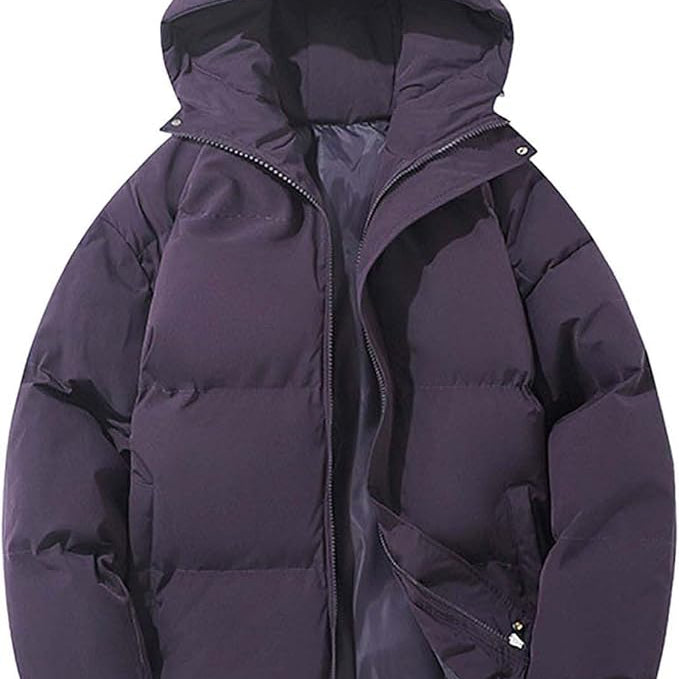 Hestia - Zimska Puffer Jakna