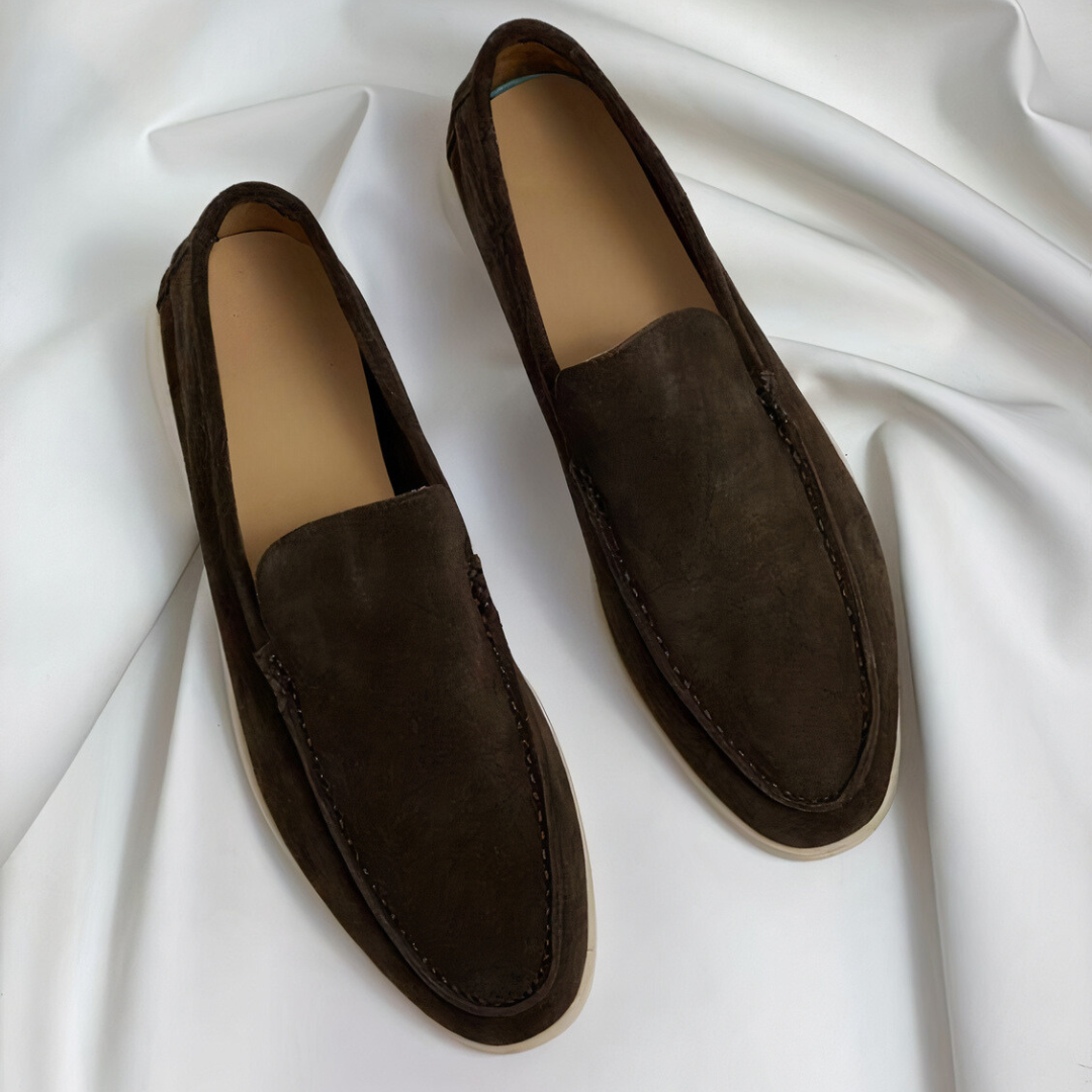 OldMoney – Elegantne i udobne mokasine