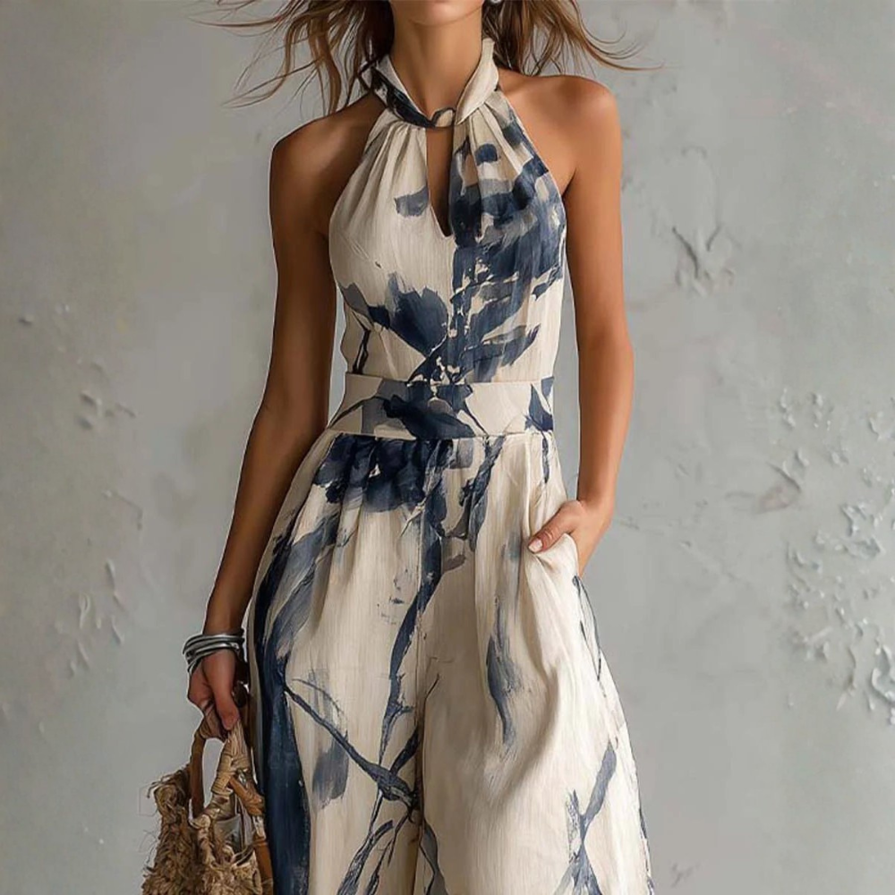 Giada – Elegantni kombinezon