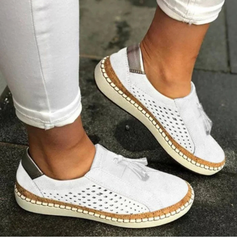 Valérie – Udobne i elegantne ženske slip-on cipele