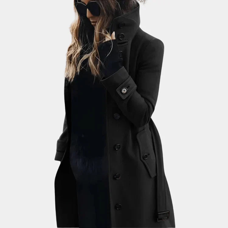 Foteini - Elegantni Topli Trendovi