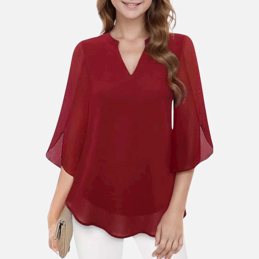 Erato - Lagana bluza