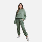 Marija – Sportski komplet sa duksericom i pantalonama