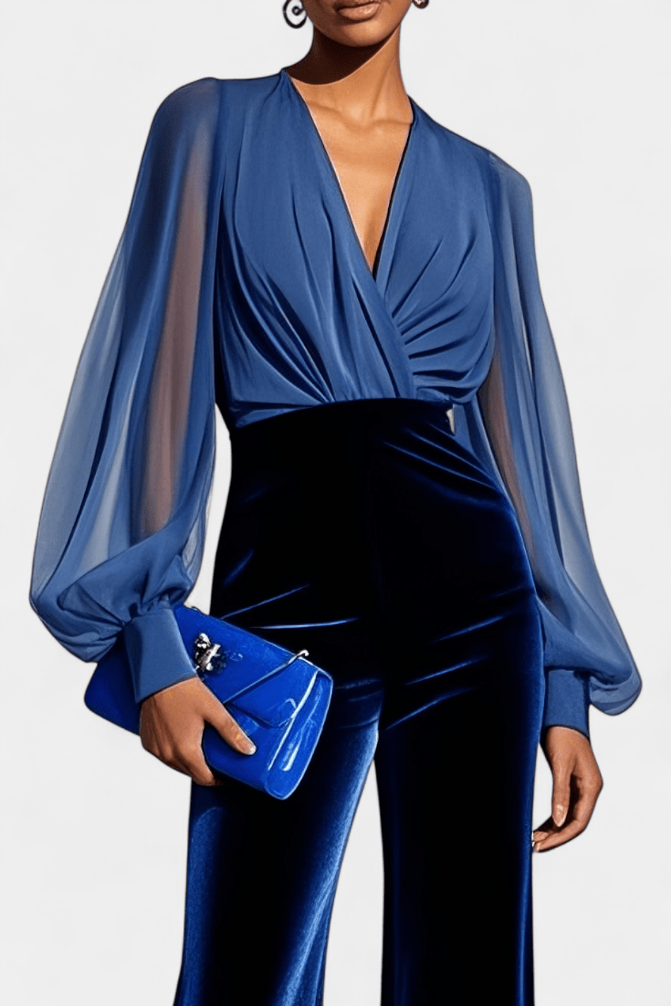 Analisse – Elegantni kombinezon