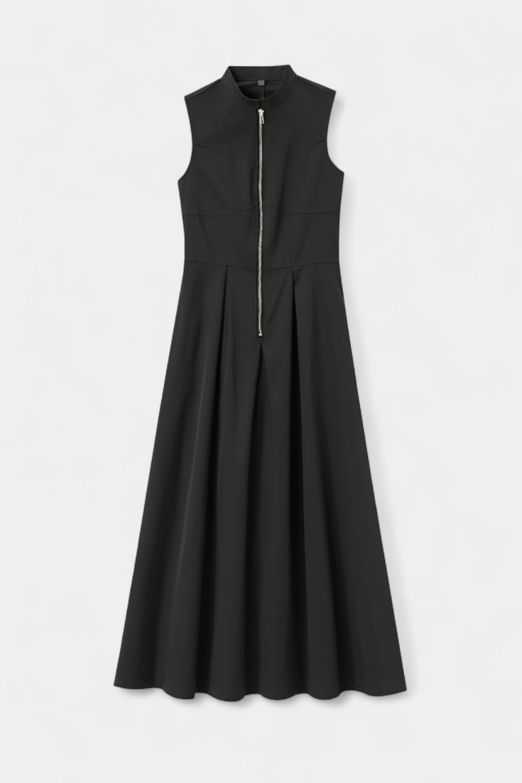 Blanca – Elegantni kombinezon bez rukava
