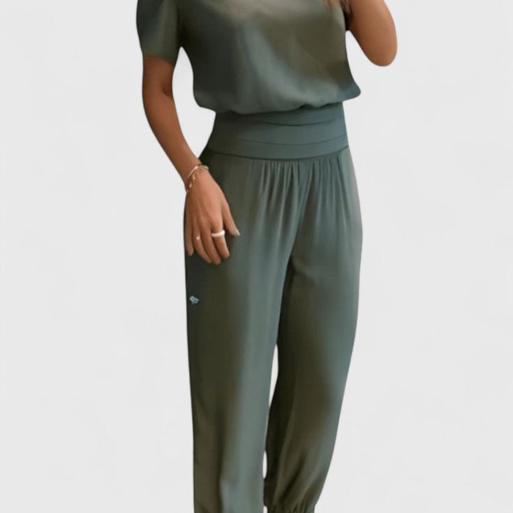 Cassandra – Komplet sa topom i pantalonama
