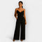 Una – Elegantni kombinezon – Beli model