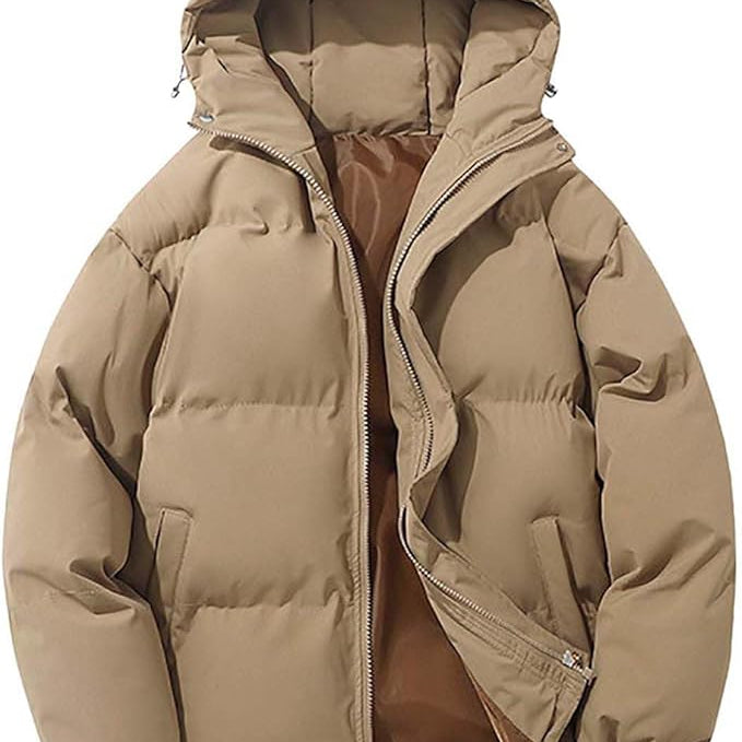 Hestia - Zimska Puffer Jakna