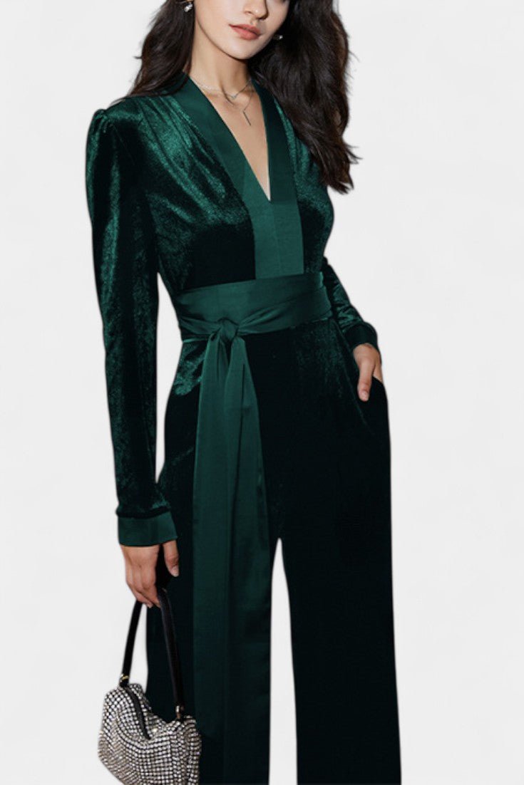 Henrietta – Elegantni kombinezon