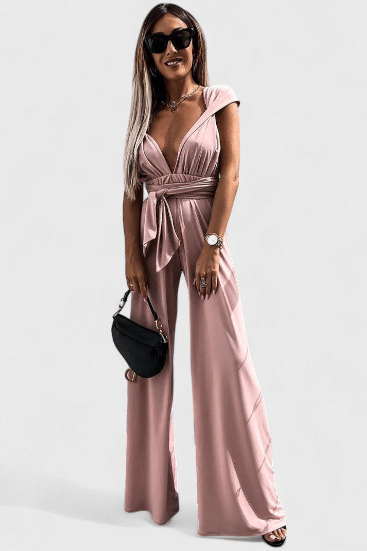 Ivana – Elegantni kombinezon