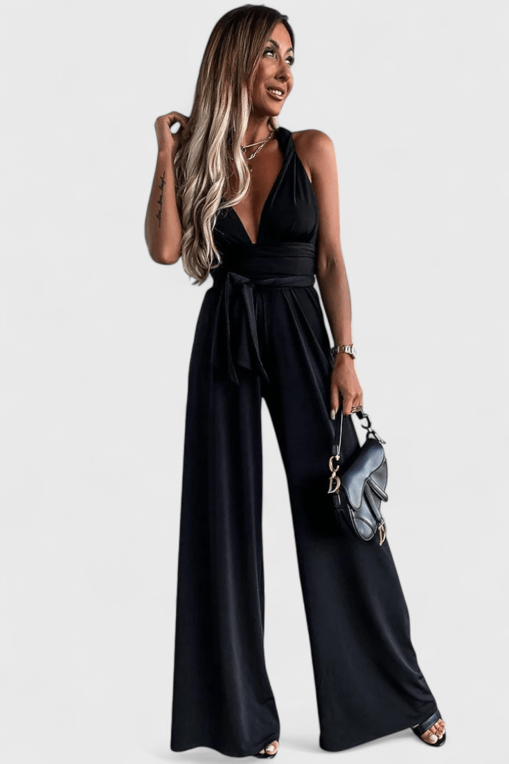 Ivana – Elegantni kombinezon