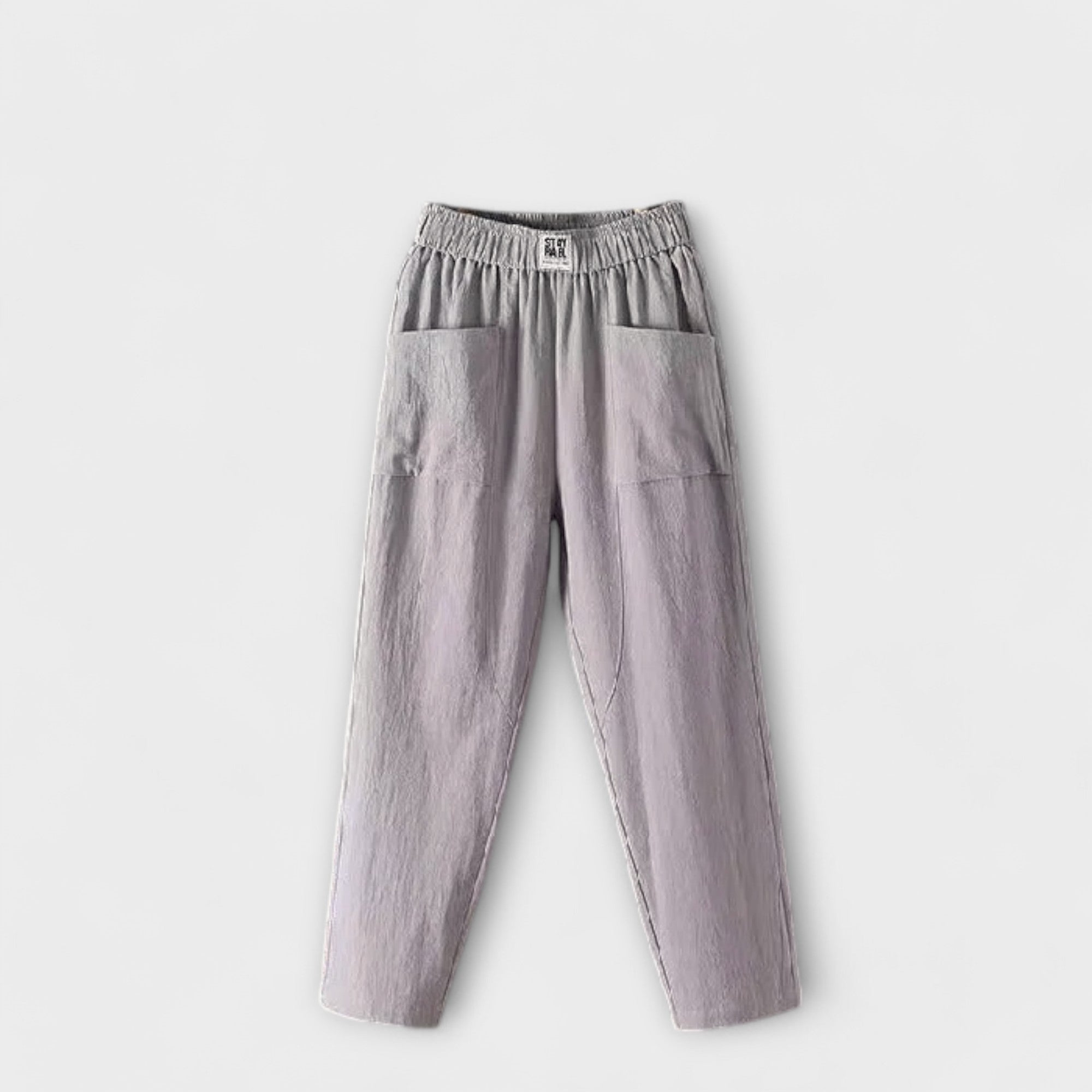 Maia – Lanene pantalone