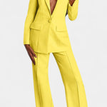 Marnie – Elegantni komplet sa blejzerom i pantalonama