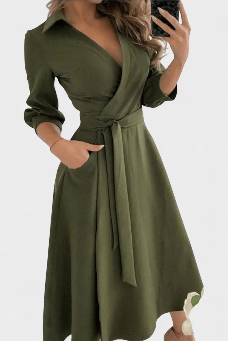 Nadja – Elegantni kombinezon