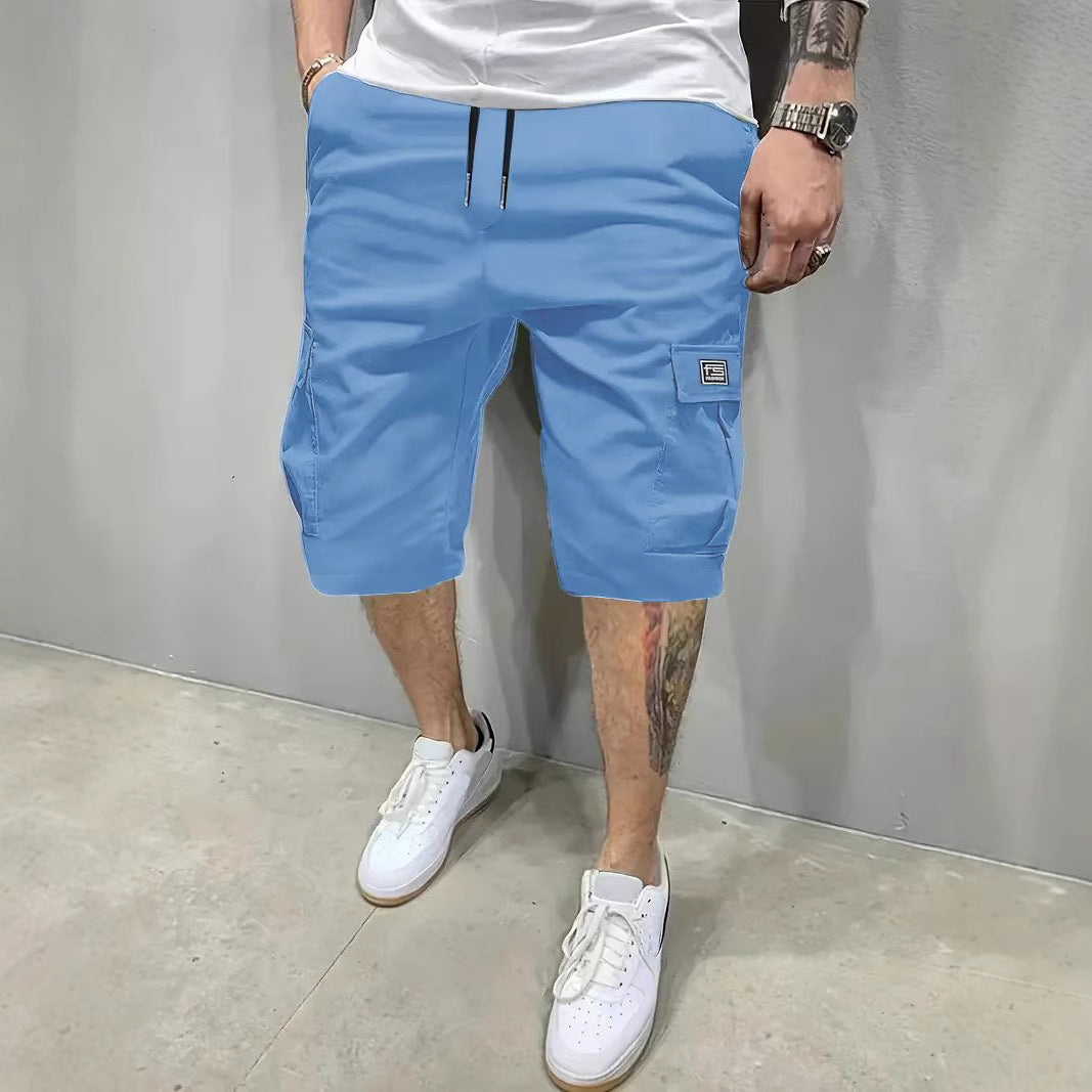 Sommerfeld | Muške cargo pantalone