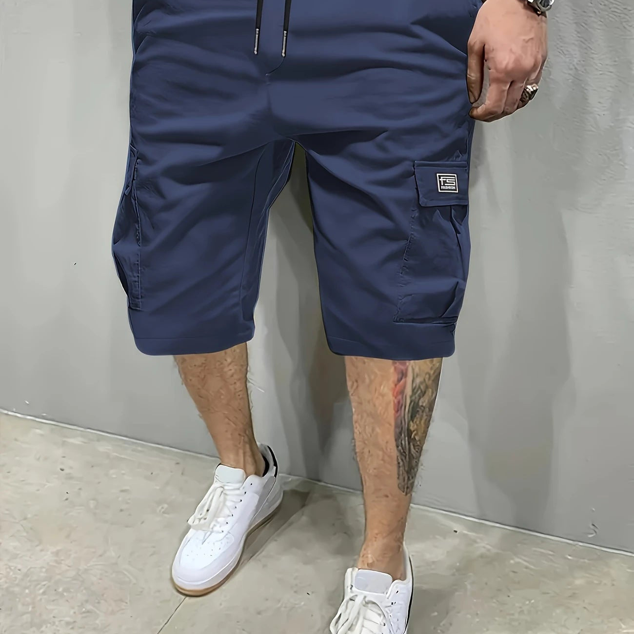 Sommerfeld | Muške cargo pantalone