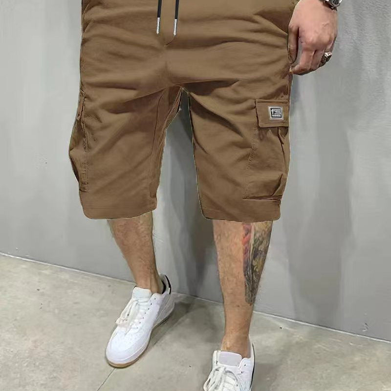 Sommerfeld | Muške cargo pantalone