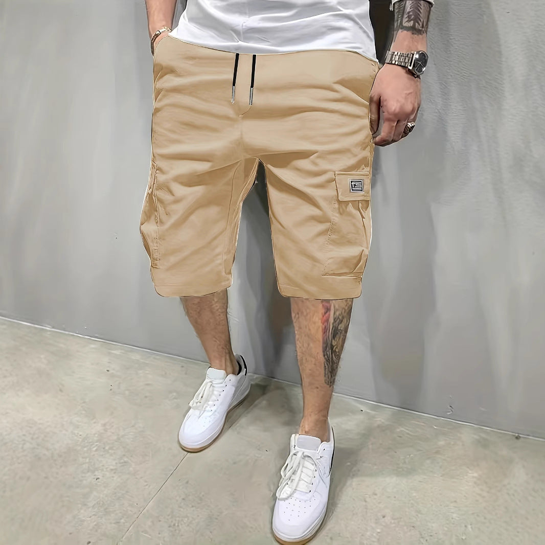 Sommerfeld | Muške cargo pantalone