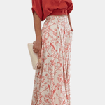 Olivia Boho – Boho komplet sa topom i pantalonama