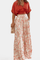 Olivia Boho – Boho komplet sa topom i pantalonama