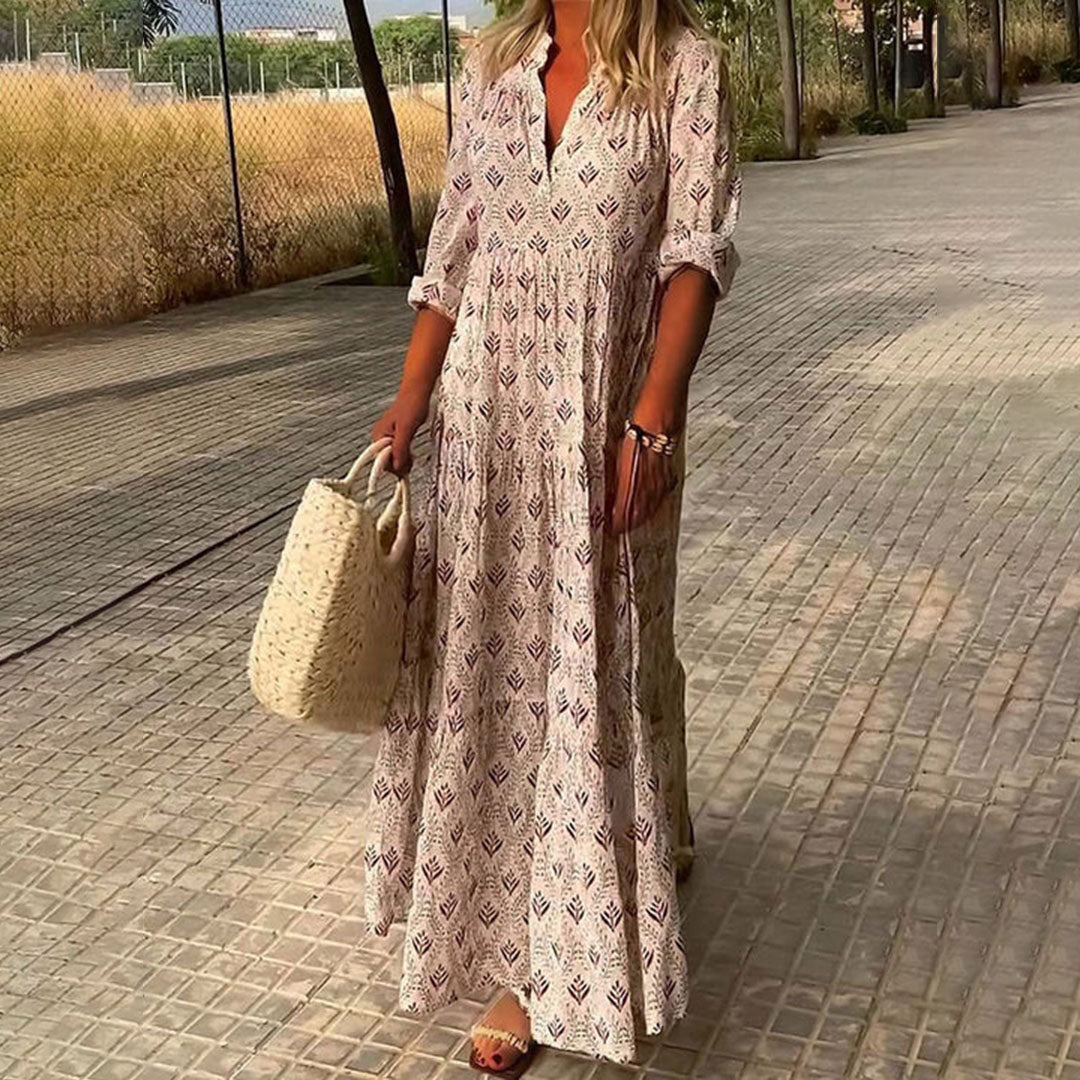 MIA™ - BOHO HALJINA