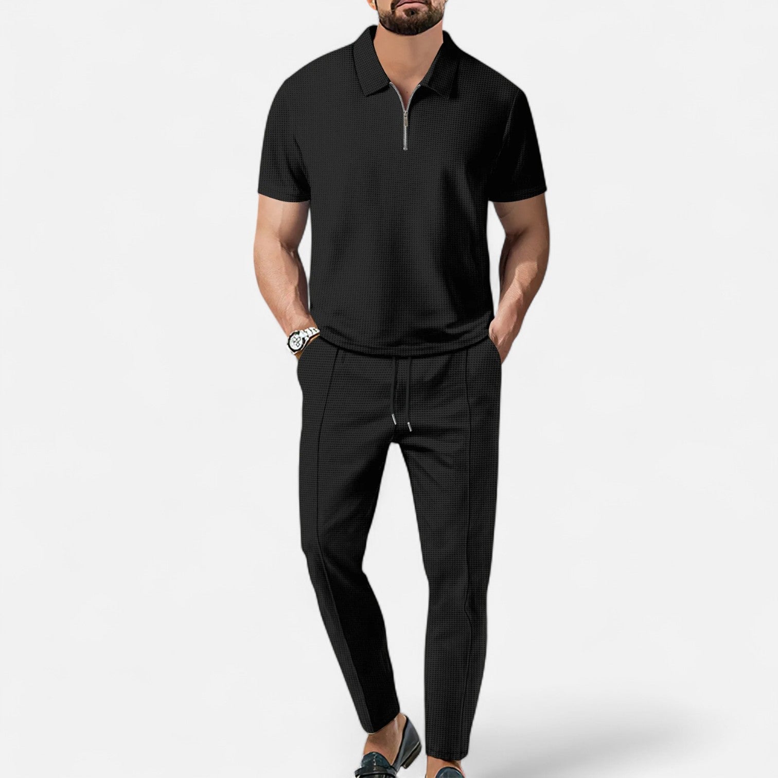 Komplet Polo i Pantalone – Usaglaseni