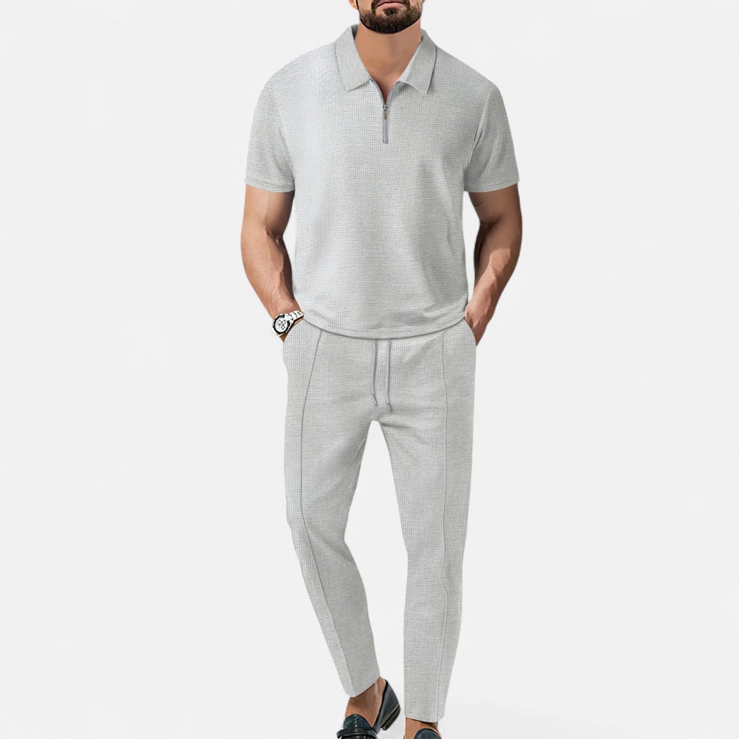 Komplet Polo i Pantalone – Usaglaseni