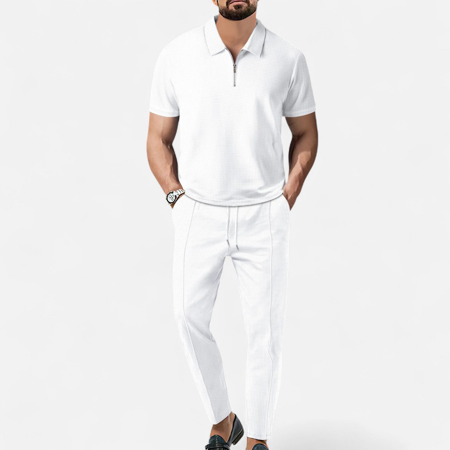 Komplet Polo i Pantalone – Usaglaseni