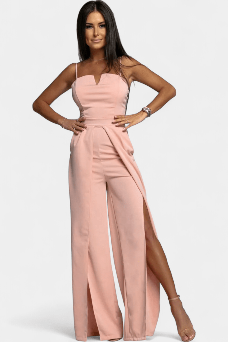 Prescillia – Elegantni kombinezon