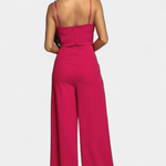 Prescillia – Elegantni kombinezon