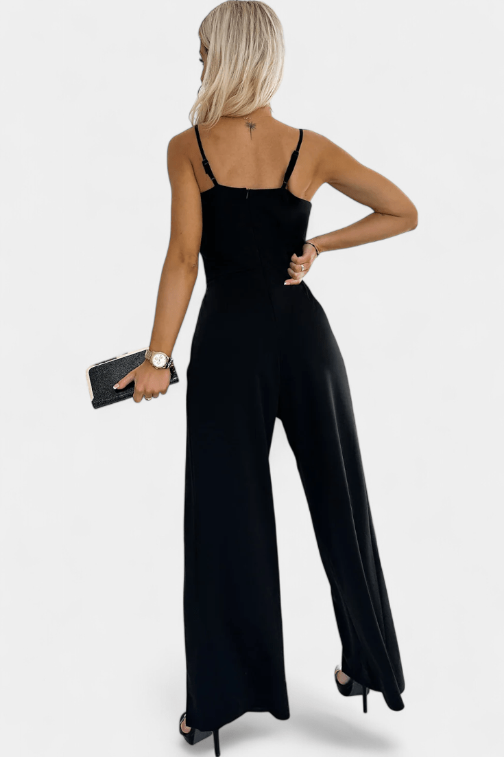 Prescillia – Elegantni kombinezon