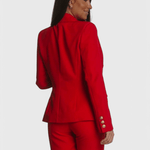 Rosalind – Elegantni komplet sa blejzerom i pantalonama