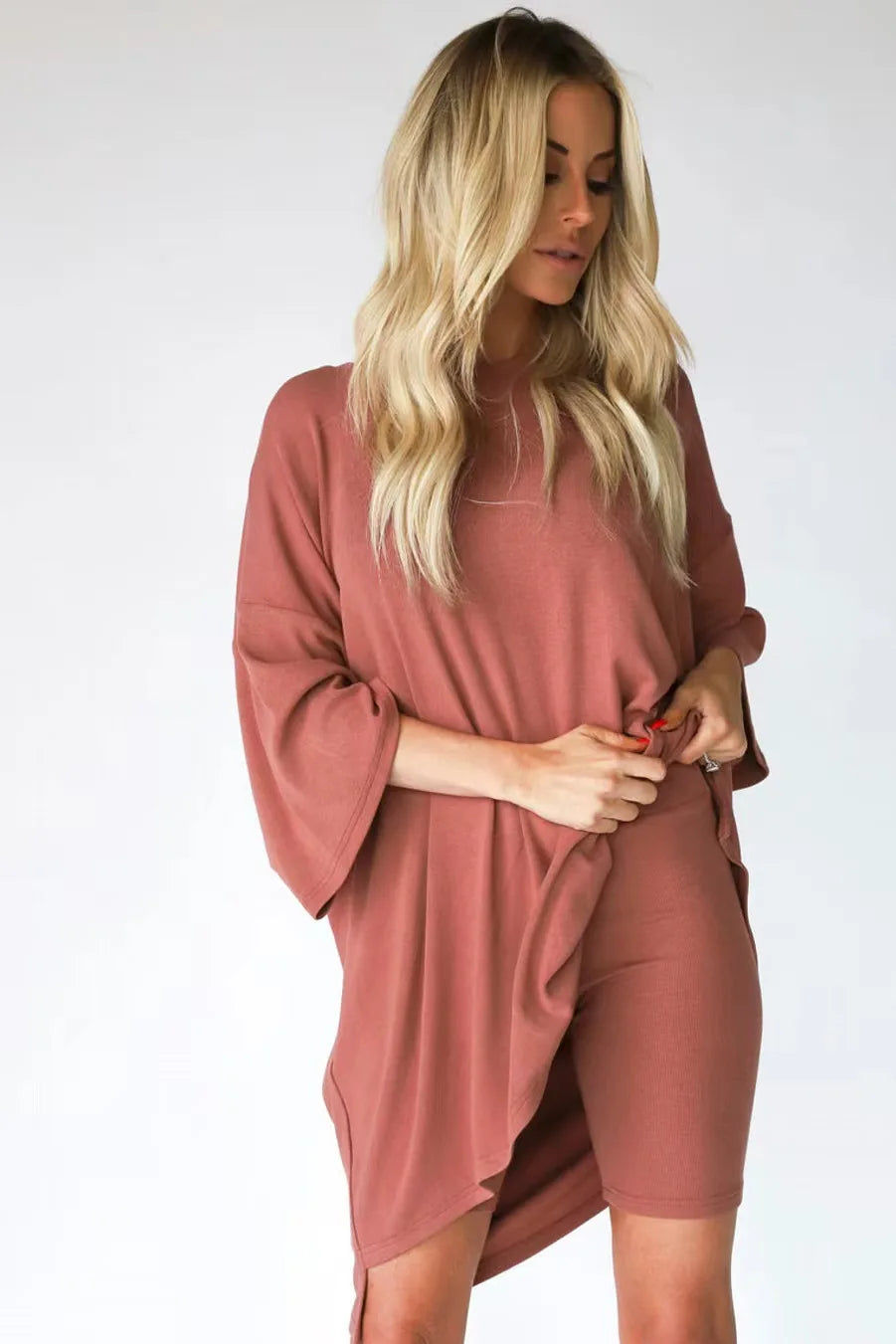 Demi – Komplet sa topom i pantalonama