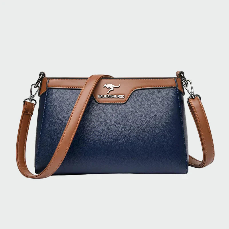 Elegantna bezvremenska ručna torba