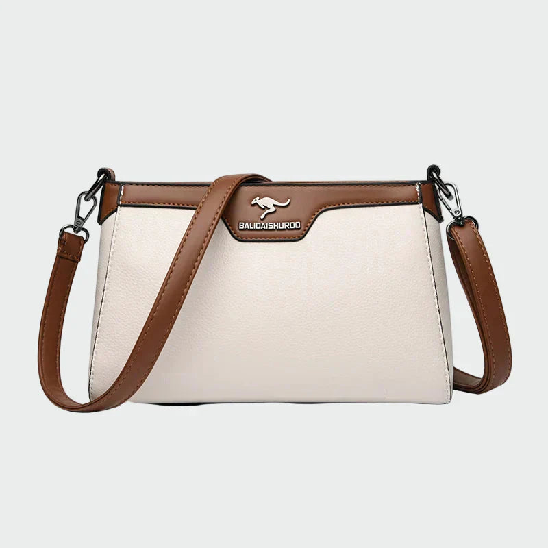 Elegantna bezvremenska ručna torba