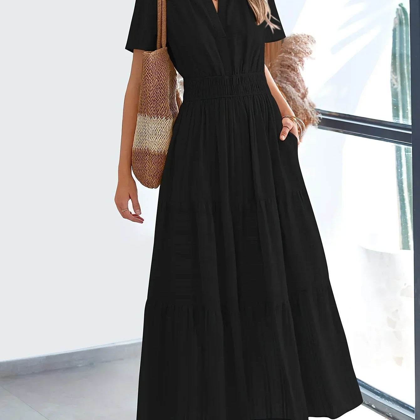 NATALIE™ - ELEGANTNA I LASKAVA HALJINA