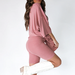 Demi – Komplet sa topom i pantalonama