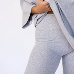 Demi – Komplet sa topom i pantalonama