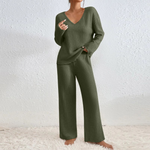 Arabella – Komplet sa topom i pantalonama