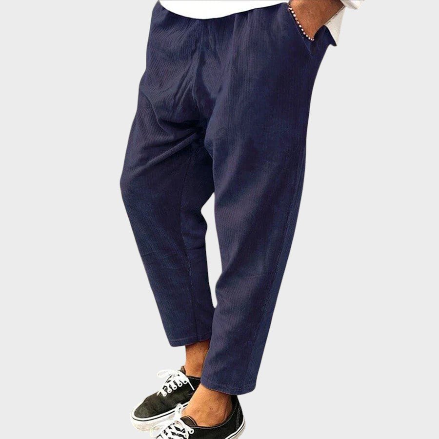 Pantalone opuštenog stila