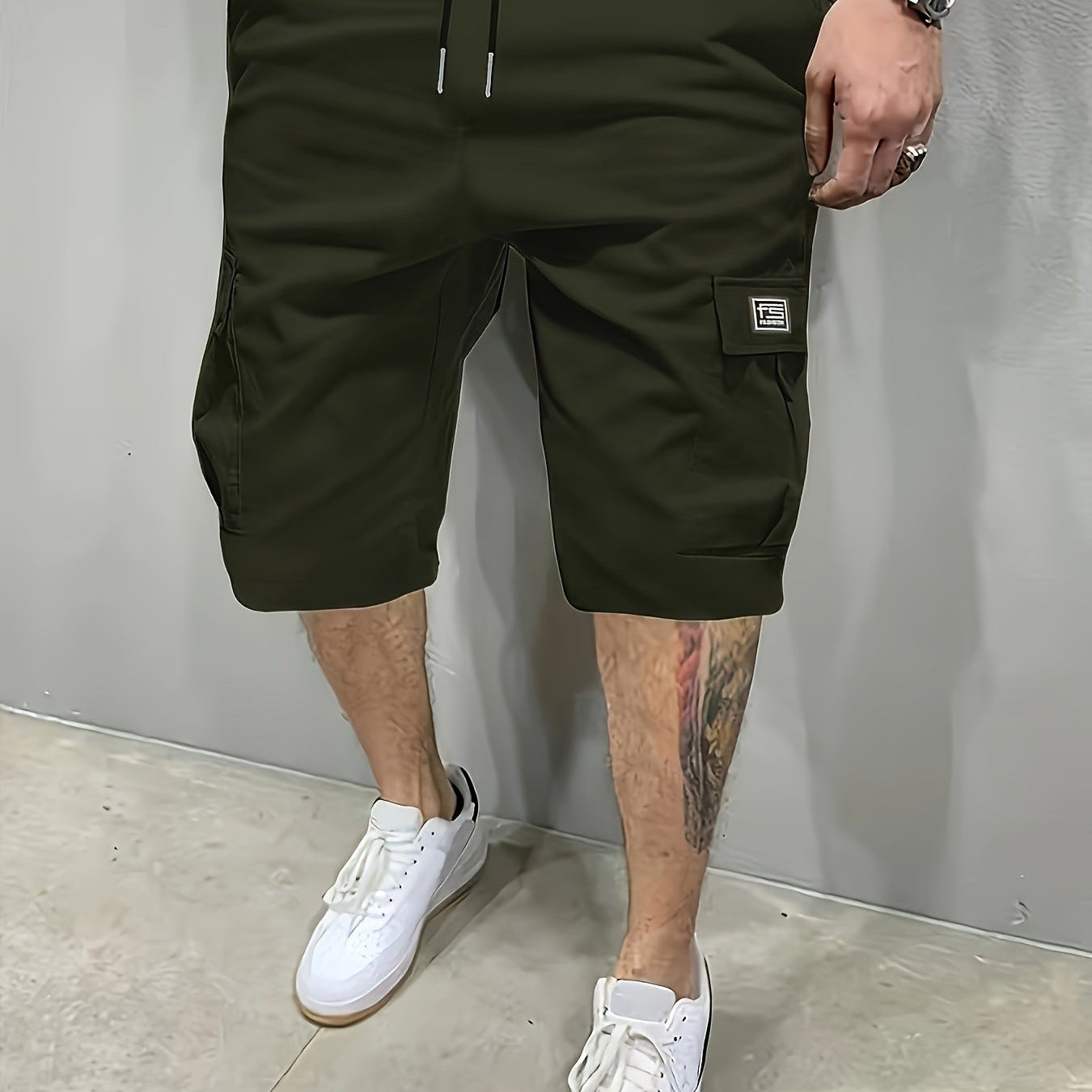 Sommerfeld | Muške cargo pantalone