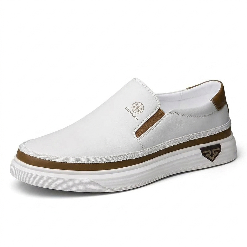 TORINO – Muške slip-on sportske cipele