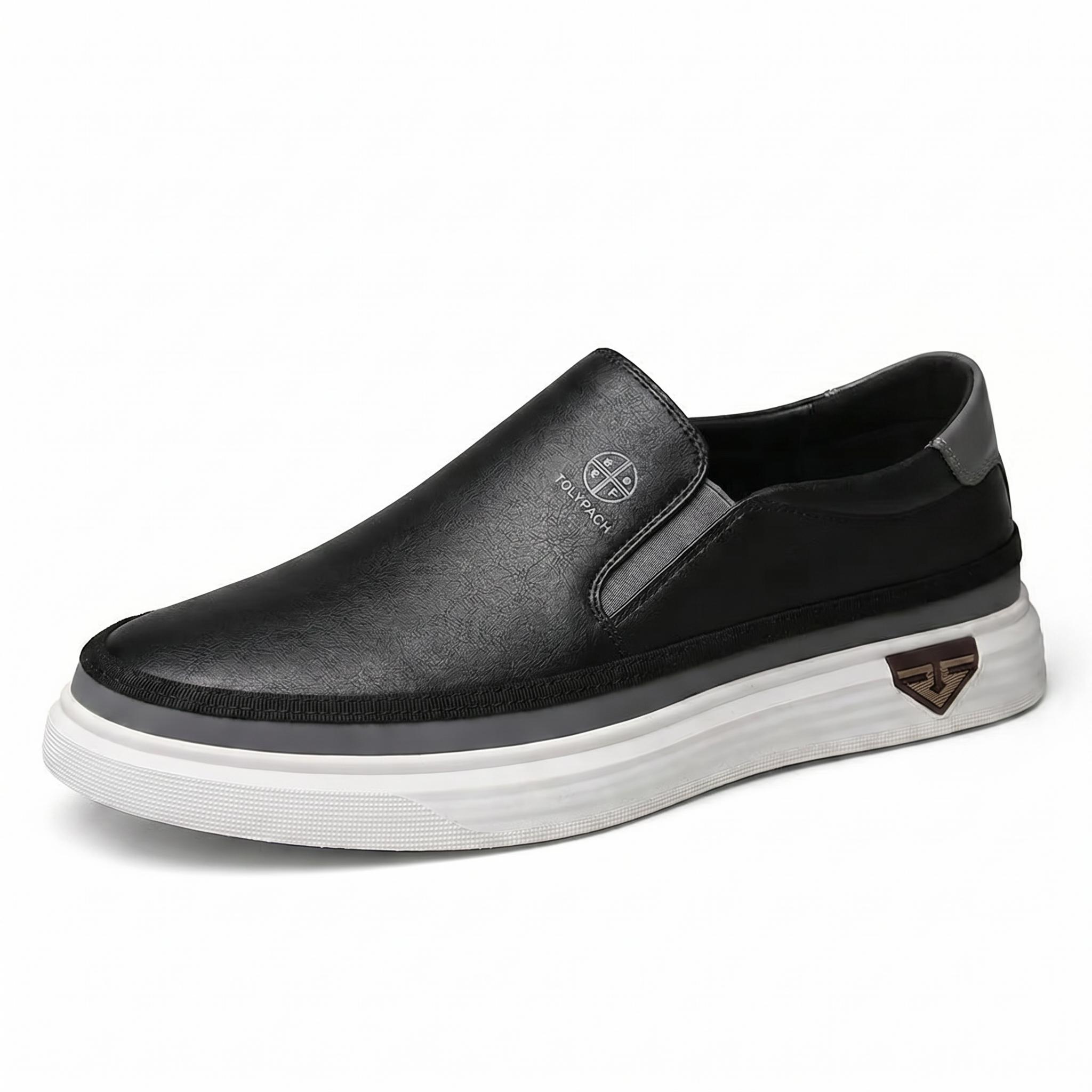 TORINO – Muške slip-on sportske cipele