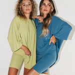 Demi – Komplet sa topom i pantalonama