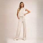 Paulina – Komplet sa topom i pantalonama